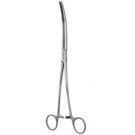 Bozeman Uterine Forceps